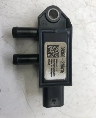 Hyundai i20 (BC3 BI3) Turbo air boost pressure sensor 393602M415