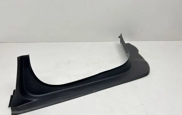 BMW 7 G11 G12 Tailgate/trunk side cover trim 7364425