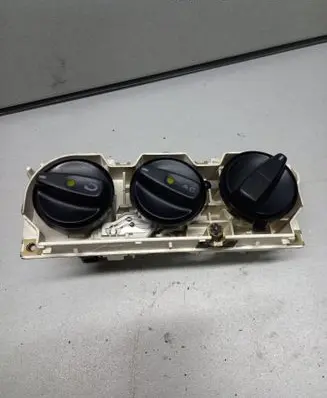 Volkswagen Sharan Climate control unit 95NW18D451A
