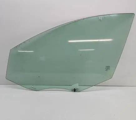 Volvo XC60 Front door window glass four-door 31386792 43R001026