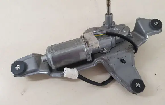 Suzuki Grand Vitara II Rear window wiper motor 2596000632