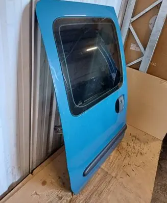 Renault Kangoo I Side sliding door 