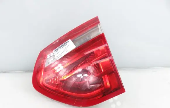 Citroen C4 I Picasso Rear/tail lights 9653547677