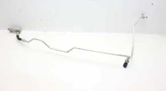 BMW Z4 E89 Air conditioning (A/C) pipe/hose 9224833