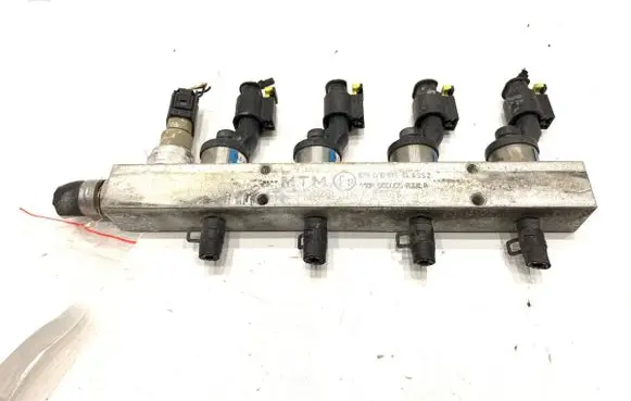 Nissan Qashqai LP gas injector 09SQ9