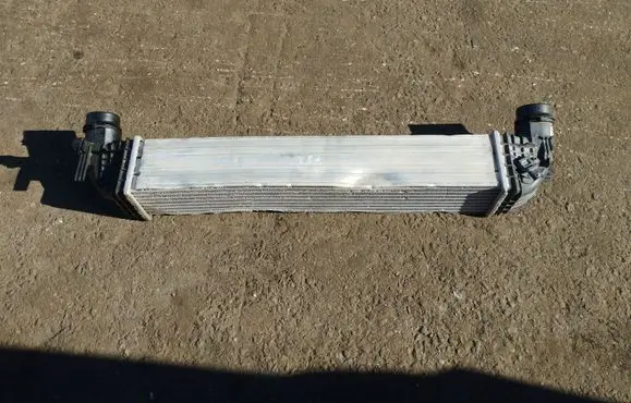 Chevrolet Cruze II Intercooler radiator 39116550 2779A