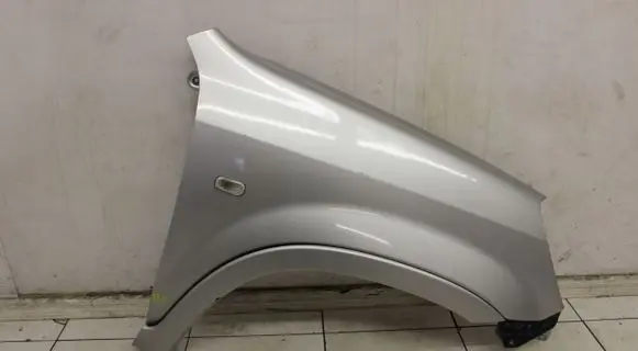 Honda City Front door electric wing mirror NH700M