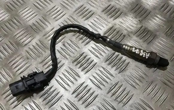 Lambda probe sensor