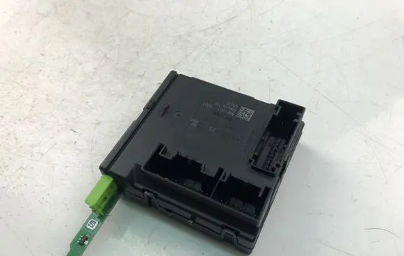 Volkswagen Tiguan Other control units/modules 3C0959792C