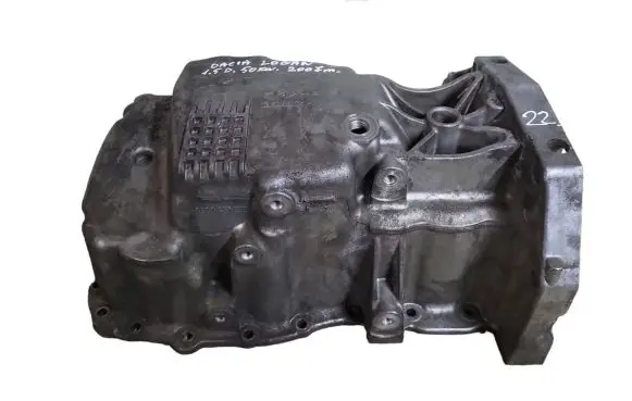 Dacia Logan I Oil sump 8200451325