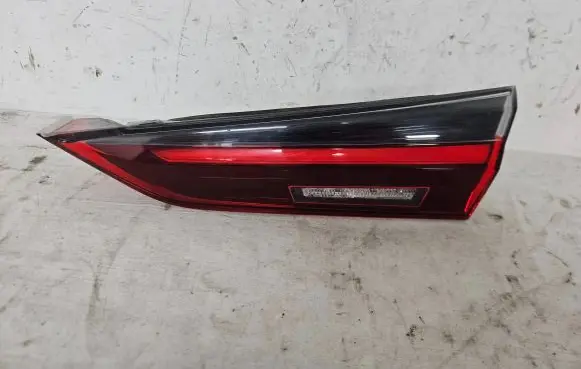 BMW 4 G22 G23 G24 G26 Tailgate rear/tail lights 7477610