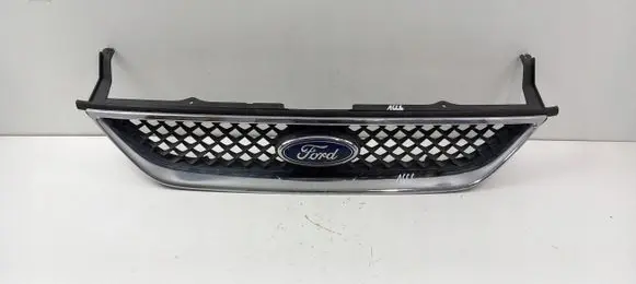 Ford Galaxy Front bumper upper radiator grill 445566