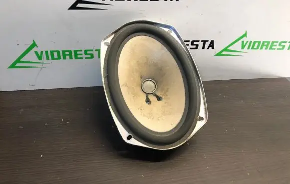 Ford Fusion II Parcel shelf speaker 3M5118808EB