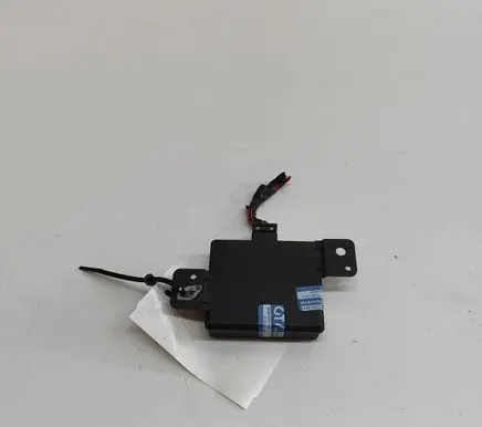 Jeep Commander Alarm control unit/module 56038728AH