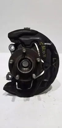 Ford S-MAX Front wheel hub H00132KAMAX