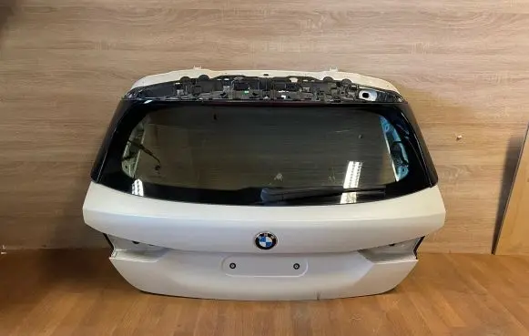 BMW 1 F40 Tailgate/trunk/boot lid