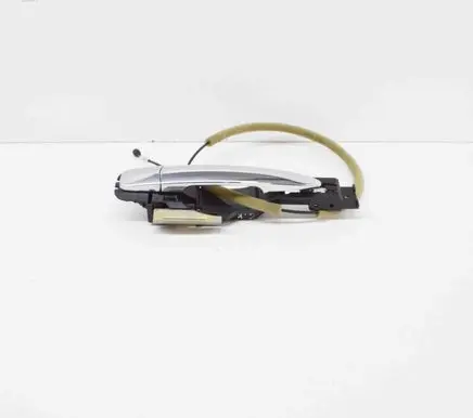 Nissan Leaf II (ZE1) Front door exterior handle 80640JN00A 806113NK1A
