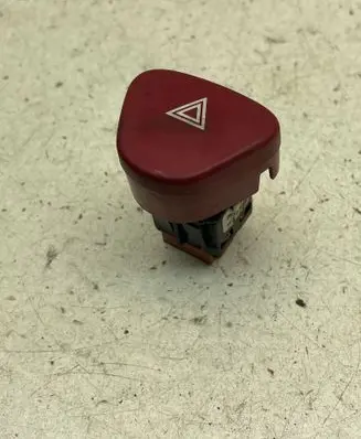 Citroen C3 Hazard light switch 96405776KR