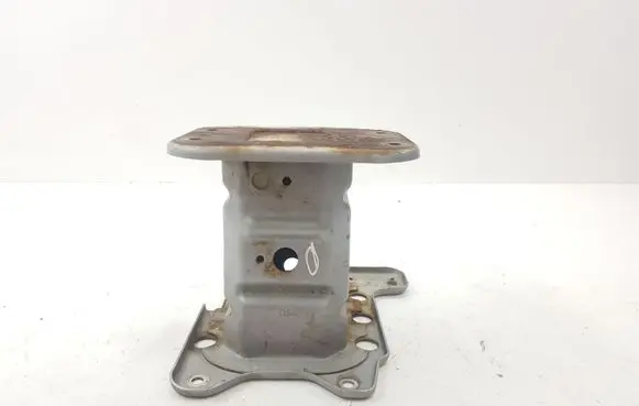 Opel Antara Front bumper shock/impact absorber 