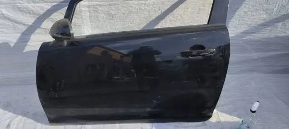 Opel Corsa D Front door 