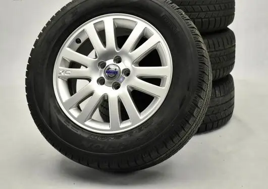 Volvo XC90 R16 alloy rim 30643772