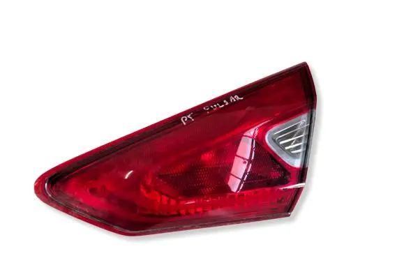Nissan Pulsar Rear/tail lights 