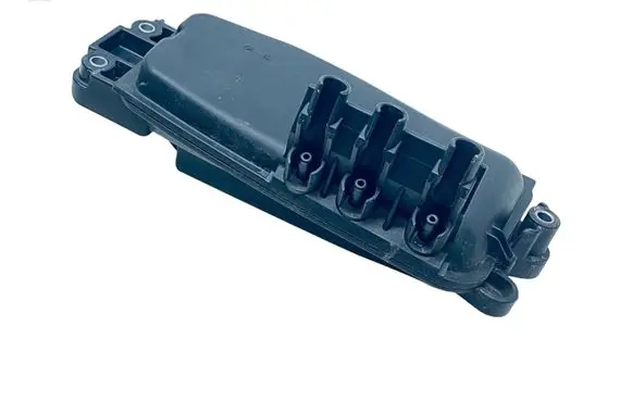 Mercedes-Benz C W205 Vacuum air tank A6510701000