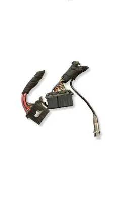 Audi A4 S4 B6 8E 8H Sound system wiring loom BE0035192B BOSE EUROISO