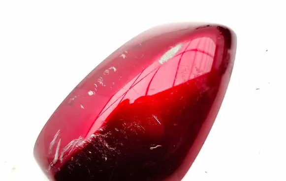 Mazda CX-5 II Plastic wing mirror trim cover 