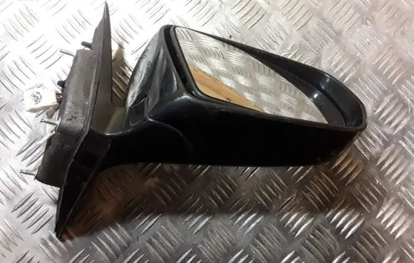 Chrysler Sebring (JS) Front door electric wing mirror 1AK961S2AC E11026011