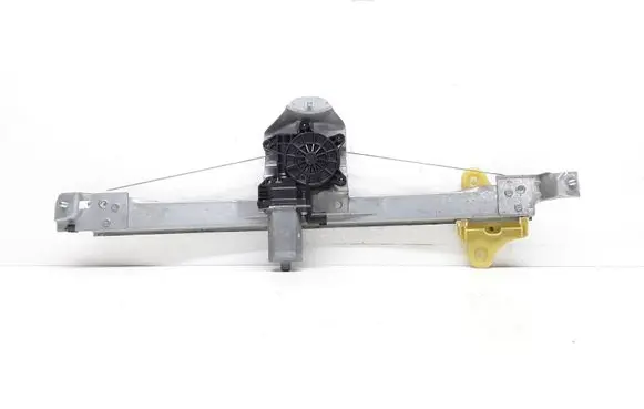 Renault Captur Front door window regulator with motor 128001072E 9030294E