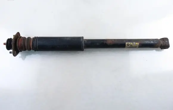 BMW 3 E46 Rear shock absorber/damper 6757045