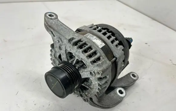 Ford Bronco Generator/alternator LX6T10300BA MX1042119920