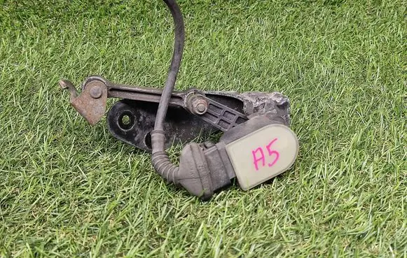 Bentley Continental Yaw turn rate sensor 4E0907503C 6PM00816151 4E0616571D