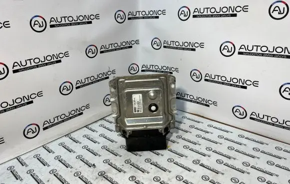 BMW X5 F15 Adblue control unit 7445434 0281032793