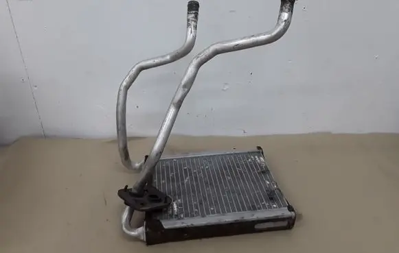 Hyundai Santa Fe Heater blower radiator NOCODE