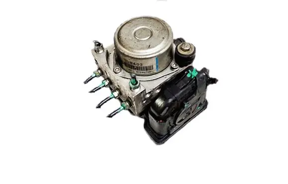 Renault Koleos I ABS Pump TD8403 87240736