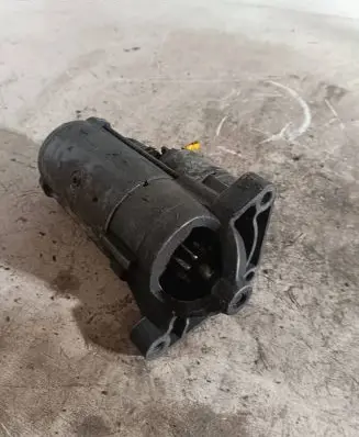Renault Espace - Grand espace IV Starter motor