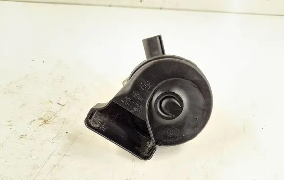 Mercedes-Benz E W212 Alarm system siren 0055427920 0065425120