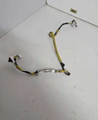 Toyota Prius (NHW20) Front door wiring loom 8974647020
