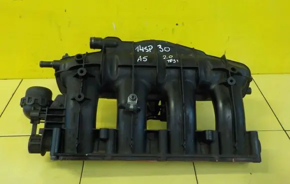 Audi A5 8T 8F Intake manifold 06133185T SSACY