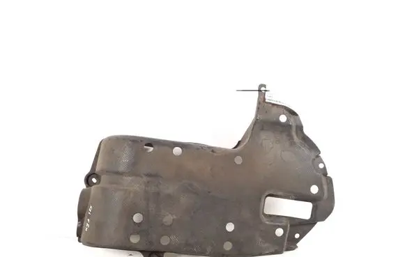 Toyota Corolla E120 E130 Trunk boot underbody cover/under tray 58398-02010
