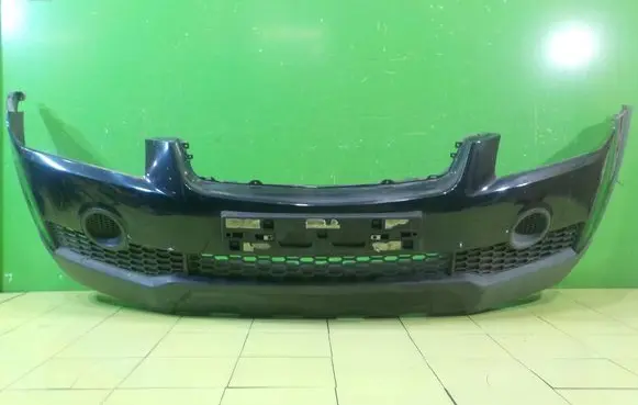 Chevrolet Captiva Front bumper PRZOD UP119