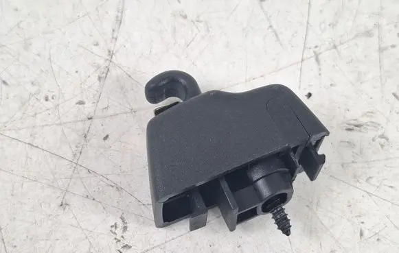 Audi Q7 4L Sun visor clip/hook/bracket 4L0859561