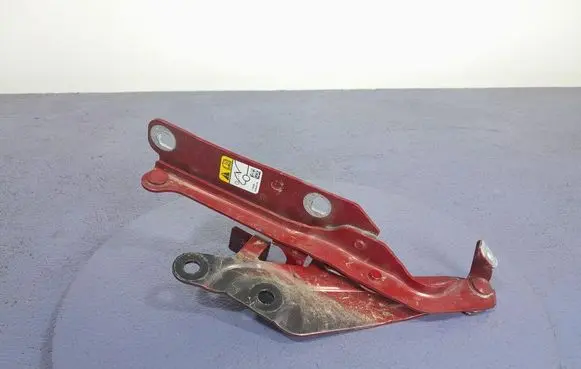 Ford Mustang I Engine bonnet/hood hinges JR3B-16800-BA