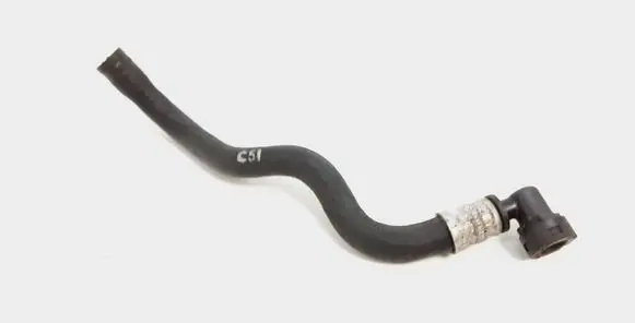 BMW 7 F01 F02 F03 F04 Engine coolant pipe/hose 6776432