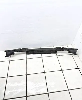 Mercedes-Benz C W205 Front bumper foam support bar A2058850537
