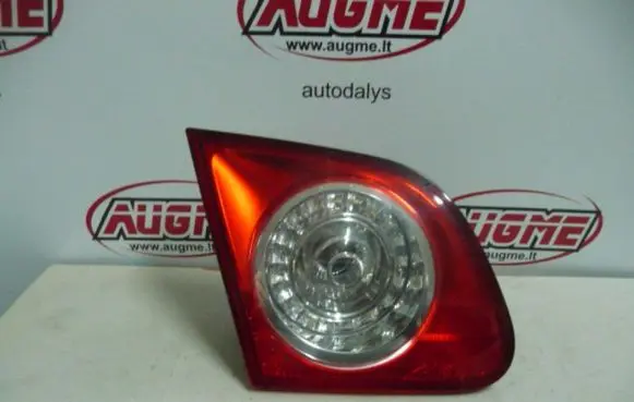 Volkswagen PASSAT B6 Tailgate rear/tail lights 3C5945093F