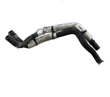Ford Edge II Engine coolant pipe/hose K2G318C266BDB