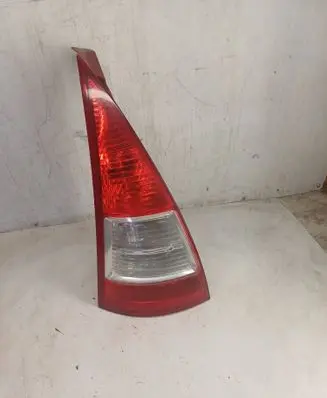 Citroen C3 Rear/tail lights 2572